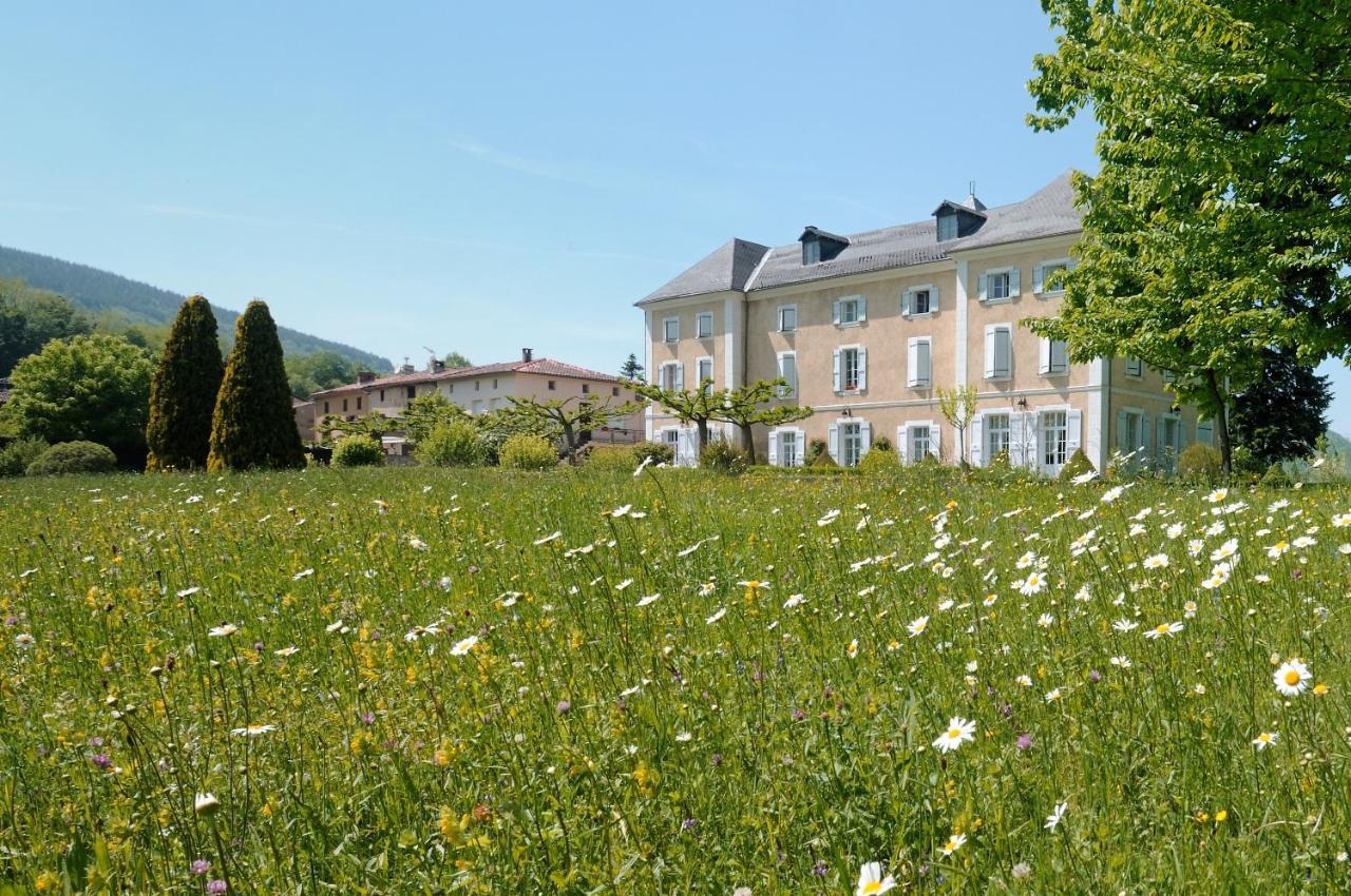 Chateau De Benac エクステリア 写真