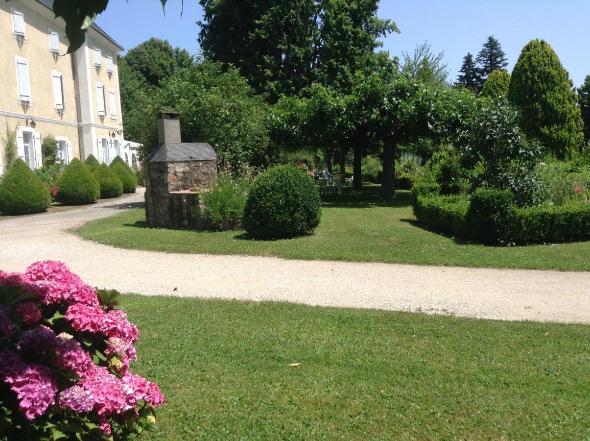 Chateau De Benac エクステリア 写真