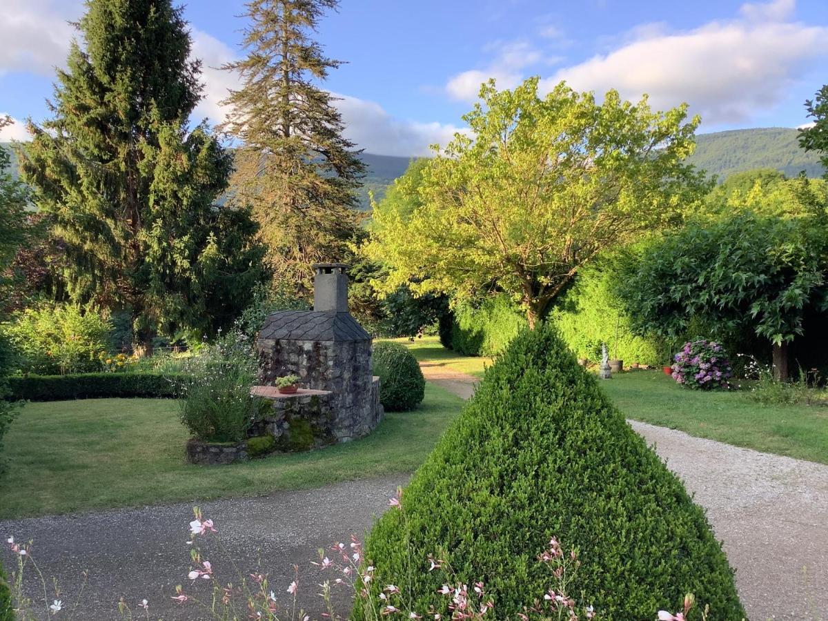 Chateau De Benac エクステリア 写真